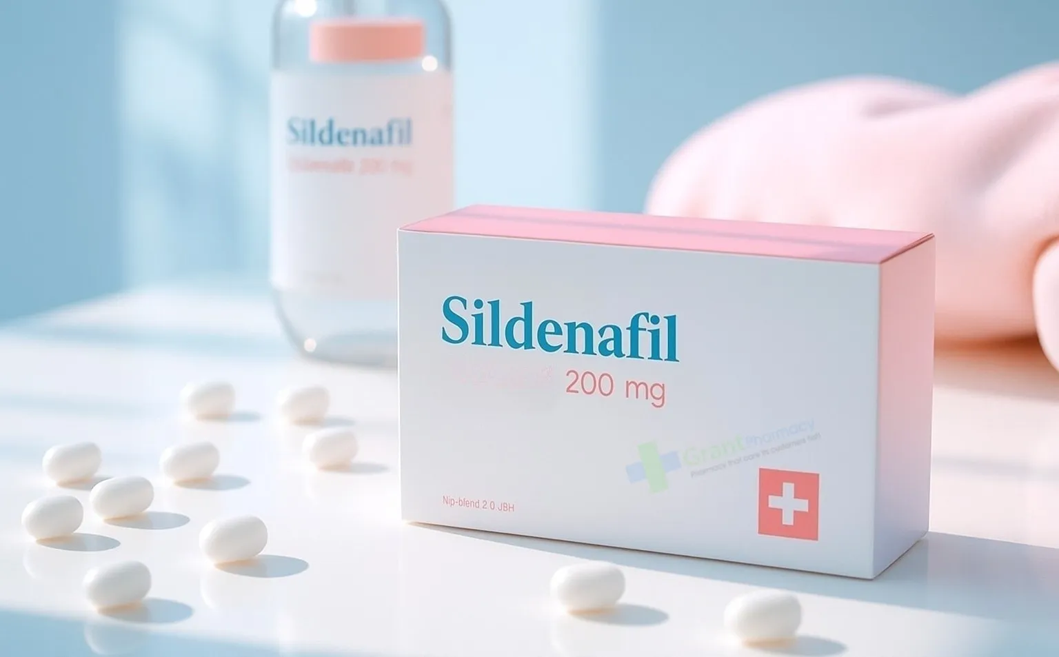 Hims Sildenafil Review